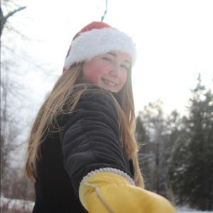 Meet your Posher, Natalie